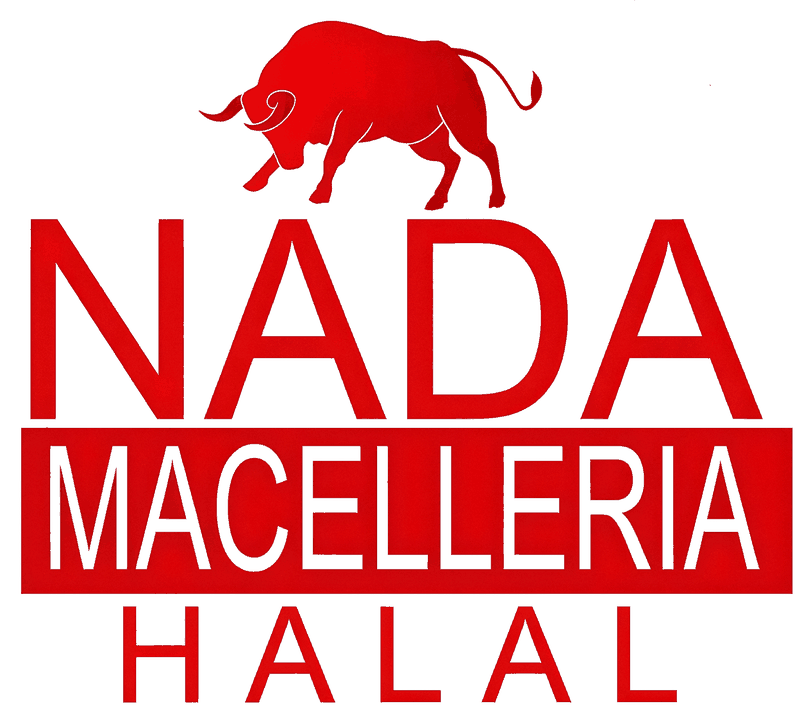 Logo Macelleria Nada Halal